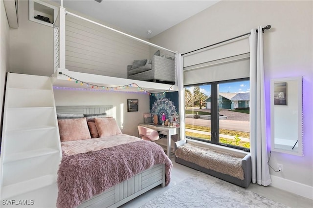 100 Templewood Ct, Marco Island, FL 34145 - view of bedroom