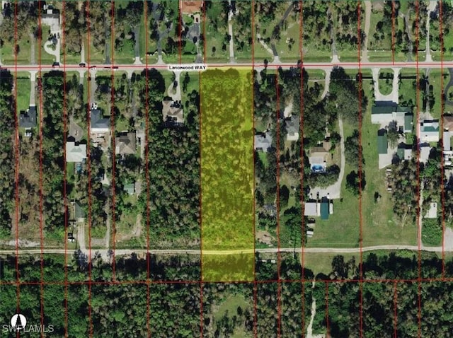 Lancewood Way, Naples FL, 34116 land for sale