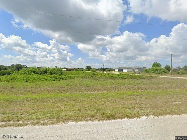 1012 Nimitz Blvd, Lehigh Acres FL, 33974 land for sale