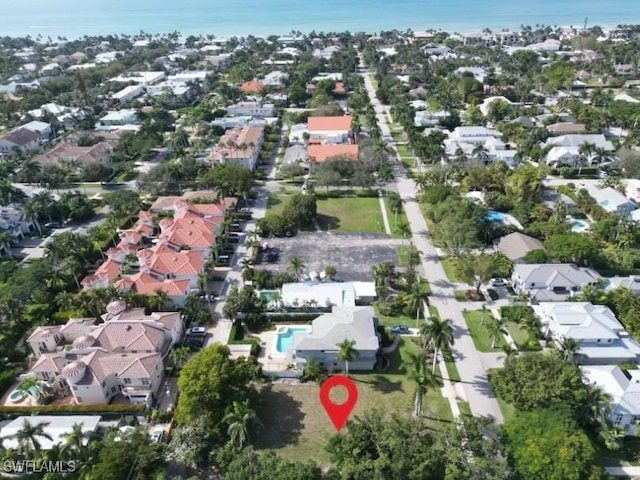 490 1st Ave S, Naples FL, 34102 land for sale