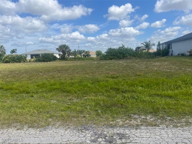 2515 NW 1st St, Cape Coral FL, 33993 land for sale