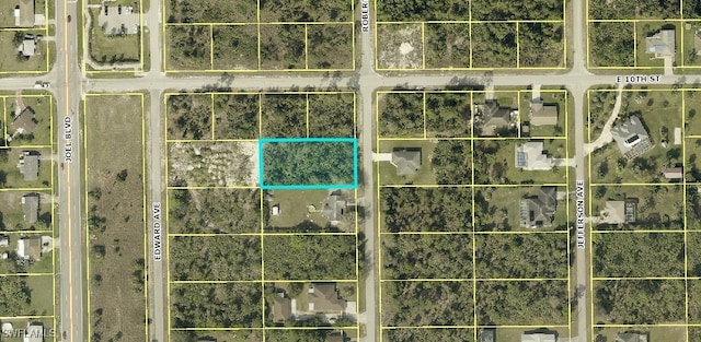 921 Robert Ave, Lehigh Acres FL, 33936 land for sale