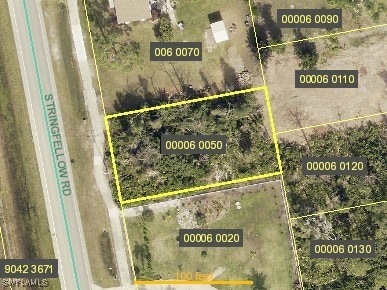 5820 Stringfellow Rd, Saint James City FL, 33956 land for sale