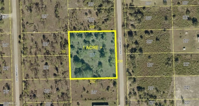 913 Broadway Ave, Lehigh Acres FL, 33972 land for sale