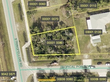 5890 Stringfellow Rd, Saint James City FL, 33956 land for sale