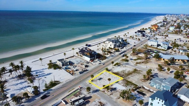 101 Hibiscus Dr, Fort Myers Beach, FL 33931