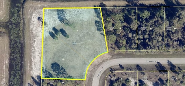 901 Plantation Rd, Lehigh Acres FL, 33974 land for sale