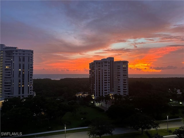 city view