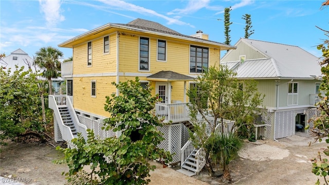 27 Urchin Ct, Captiva FL, 33924, 2 bedrooms, 2.5 baths house for sale