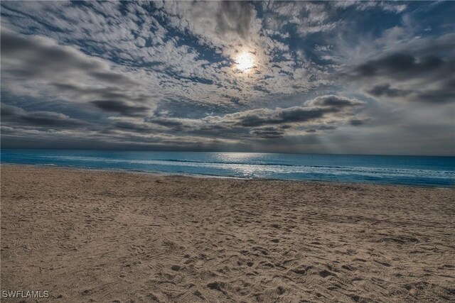 25850 Hickory Blvd Unit A-104, Bonita Springs, FL 34134 - water view with local beach