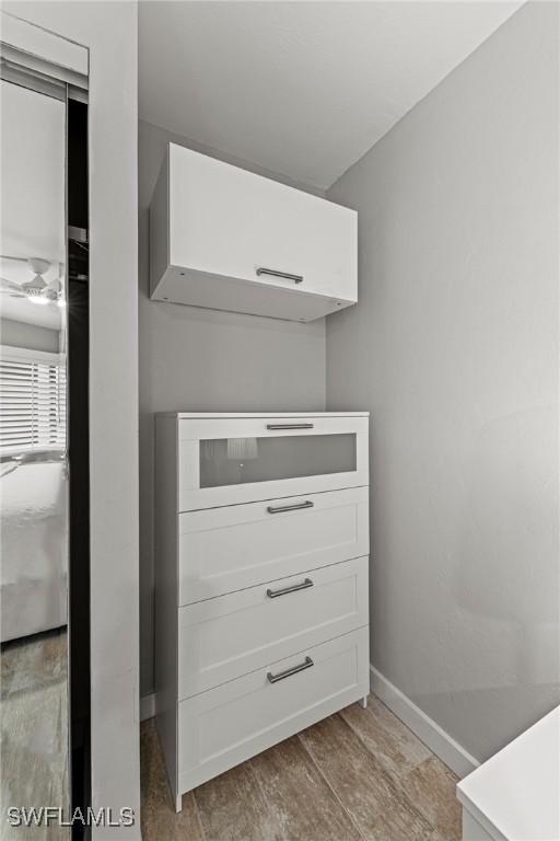 25850 Hickory Blvd Unit A-104, Bonita Springs, FL 34134 - view of closet