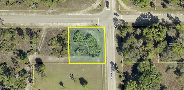 306 E 17th St, Lehigh Acres FL, 33972 land for sale