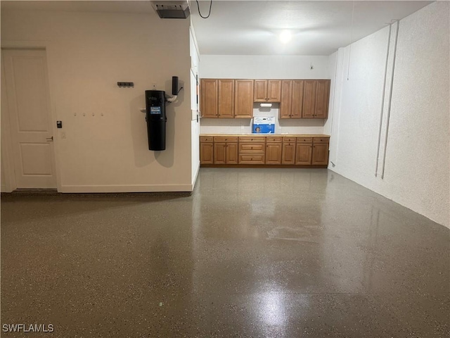 15745 Cortina St, Naples, FL 34114 - view of garage
