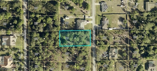 105 Canton Ave, Lehigh Acres FL, 33936 land for sale