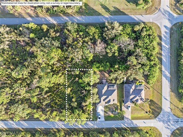 13495 Eisenhower Dr, Port Charlotte FL, 33953 land for sale