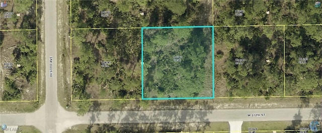 704 W 11th St, Lehigh Acres FL, 33972 land for sale