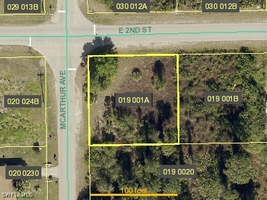 Listing photo 3 for 2800 E 2nd St, Lehigh Acres FL 33936