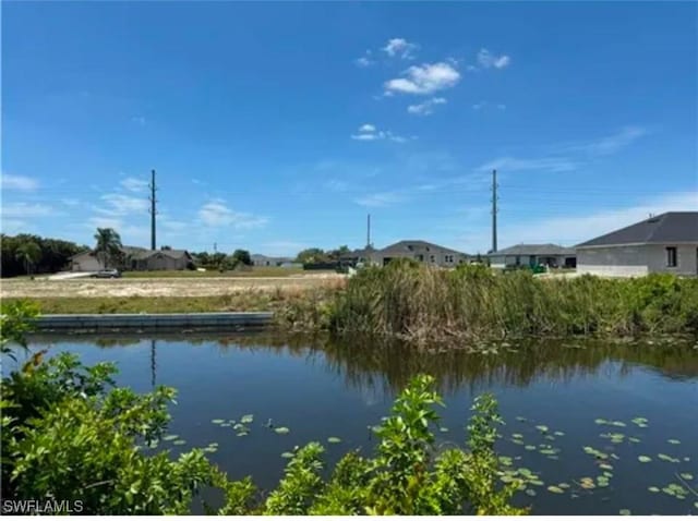 232 NW 23rd Ave, Cape Coral FL, 33993 land for sale