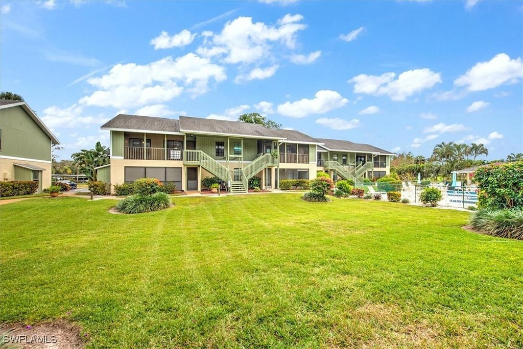 5501 Rattlesnake Hammock Rd Unit 204, Naples, FL 34113