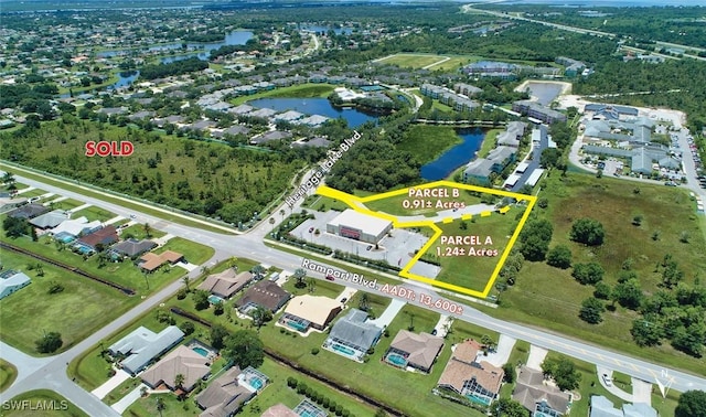 Listing photo 3 for 25355 Rampart Blvd, Punta Gorda FL 33983