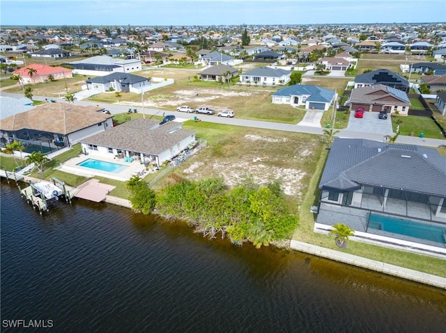 Listing photo 3 for 3400 NW 1st St, Cape Coral FL 33993