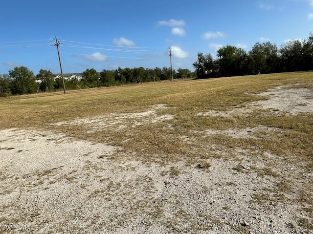 1022 Rio De Janeiro Ave, Punta Gorda FL, 33983 land for sale