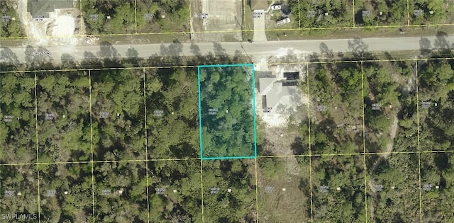 3509 53rd St W, Lehigh Acres FL, 33971 land for sale