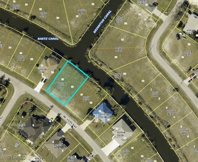 Address Not Disclosed, Cape Coral FL, 33909 land for sale