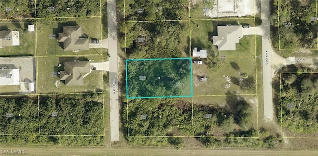 6002 Olive Ave N, Lehigh Acres FL, 33971 land for sale