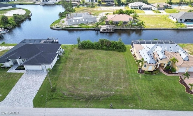 Listing photo 2 for 2318 NW 38th Pl, Cape Coral FL 33993