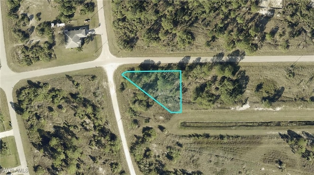 1014 Darlington St, Lehigh Acres FL, 33974 land for sale