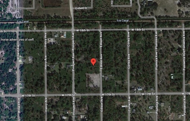 Listing photo 2 for 1709 Edison Ave, Lehigh Acres FL 33972