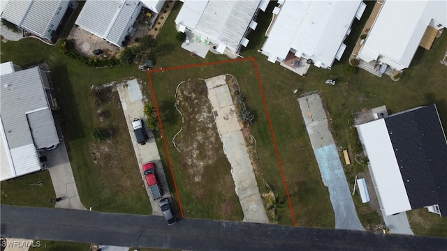 354 Mattie Ave, Fort Myers FL, 33908 land for sale