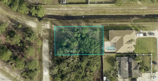 4701 Paula Ave S, Lehigh Acres FL, 33976 land for sale