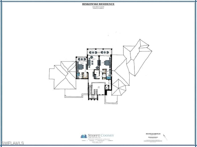 room layout