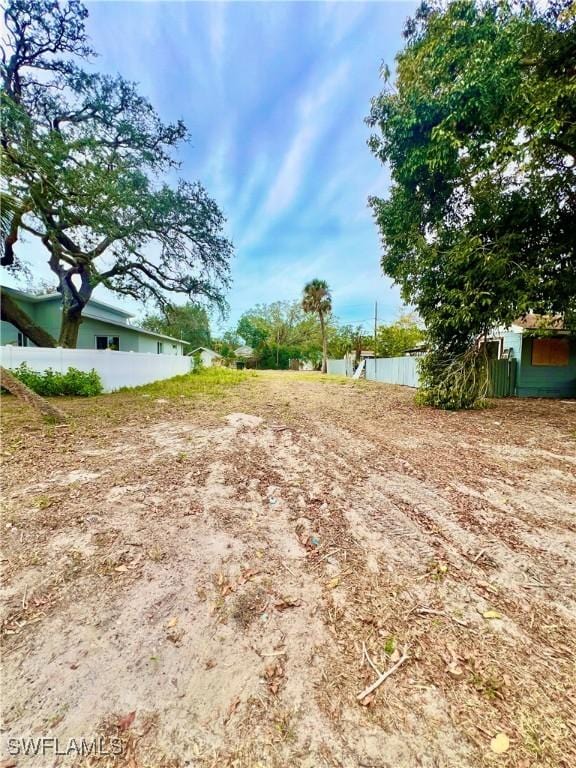 1901 43rd St S, Saint Petersburg FL, 33711 land for sale