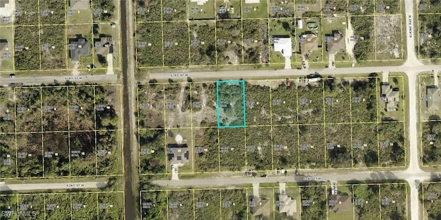 2713 63rd St W, Lehigh Acres FL, 33971 land for sale