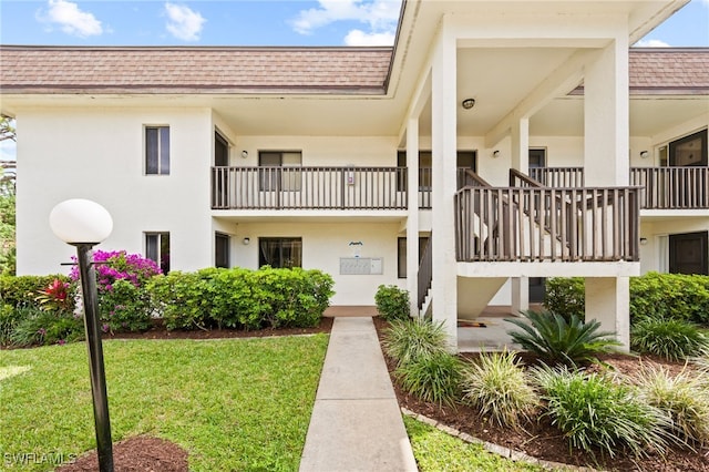 13663 Mcgregor Village Dr Unit 19, Fort Myers, FL 33919 - view of building exterior