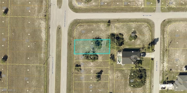 3121 Santa Barbara Blvd N, Cape Coral FL, 33993 land for sale