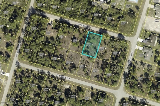 960 Lytle St E, Lehigh Acres FL, 33974 land for sale