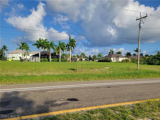 Listing photo 2 for 1010 Old Burnt Store Rd N, Cape Coral FL 33993