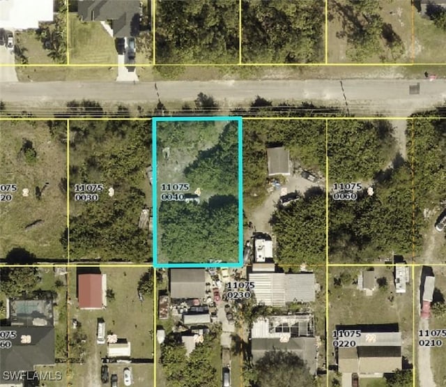 3223 3rd St W, Lehigh Acres FL, 33971 land for sale