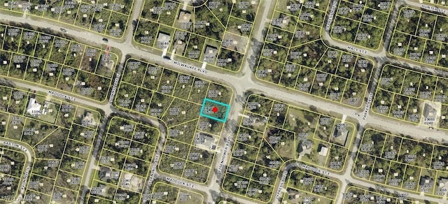 604 Eisenhower Blvd, Lehigh Acres FL, 33974 land for sale