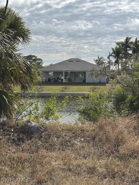 Listing photo 2 for 2120 NE 43rd St, Cape Coral FL 33909