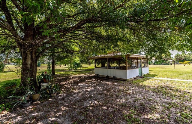 1038 Seminole Cir, Moore Haven, FL 33471