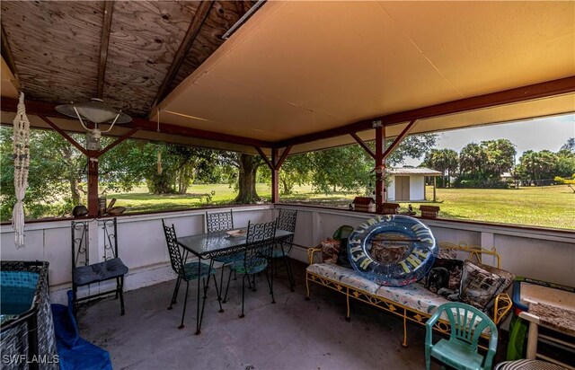 1038 Seminole Cir, Moore Haven, FL 33471