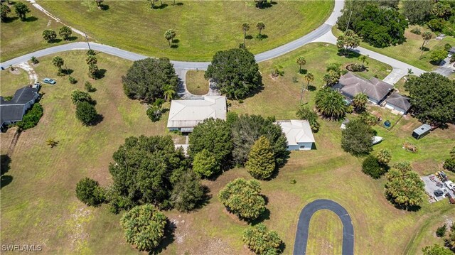 1038 Seminole Cir, Moore Haven, FL 33471
