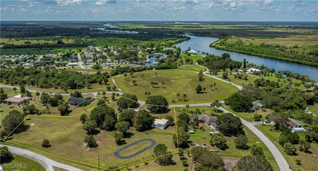1038 Seminole Cir, Moore Haven, FL 33471