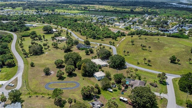 1038 Seminole Cir, Moore Haven, FL 33471