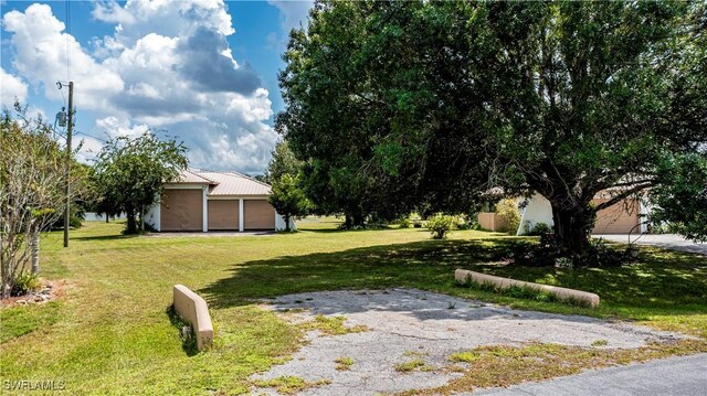 1038 Seminole Cir, Moore Haven, FL 33471